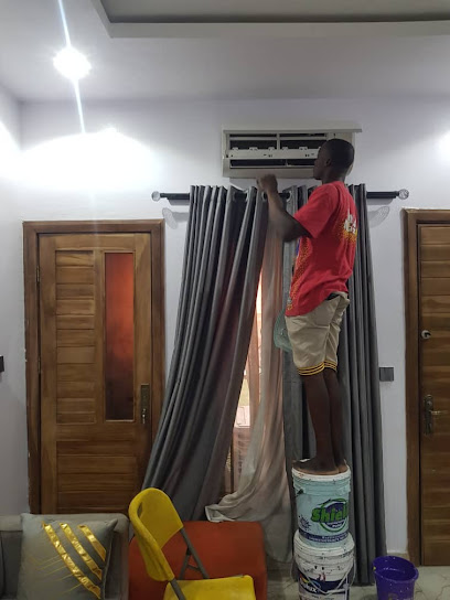 Vgc Estate residential estate in Lagos, Nigeria