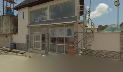 Victory Estate Okota residential estate in Lagos, Nigeria