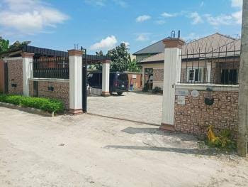 W T Odibo Housing Estate residential estate in Delta, Nigeria