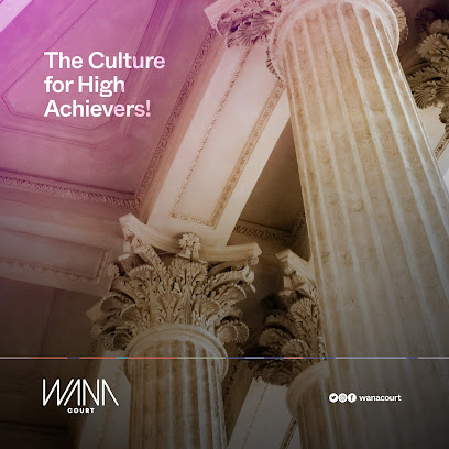 Wana Court Green And Smart Estate By In - Motion residential estate in Akwa Ibom, Nigeria