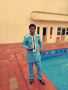 Waterfront Estate residential estate in Lagos, Nigeria