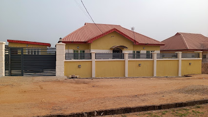 Wemabod Estate residential estate in Ogun, Nigeria