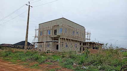 Wemabod Estate Ikeja residential estate in Lagos, Nigeria