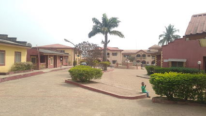 Wesco Estate estate near Unity Estate, Oda - 16.5km away