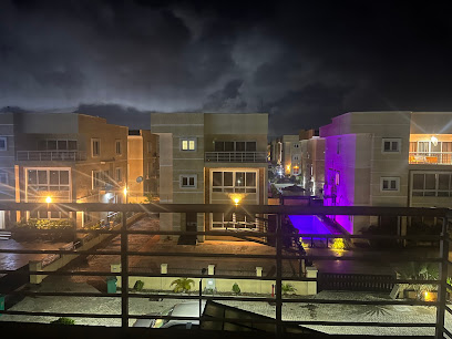Western Foreshore Estate residential estate in Lagos, Nigeria