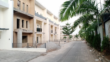 White Diamond Estate Wuse2 residential estate in Abuja Capital Territory, Nigeria