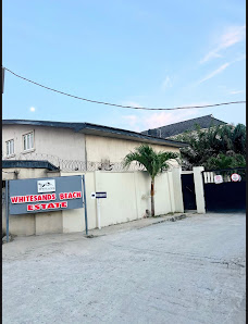 White Sands Estate residential estate in Lagos, Nigeria