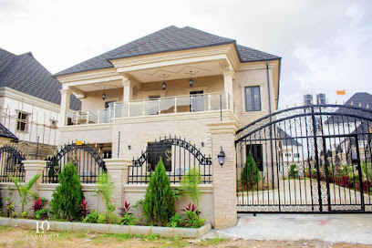 Wonderland Estate  residential estate in Abuja Capital Territory, Nigeria