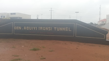 World Bank Housing Estate residential estate in Abia, Nigeria