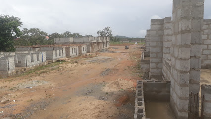 Wumba Estate residential estate in Abuja Capital Territory, Nigeria