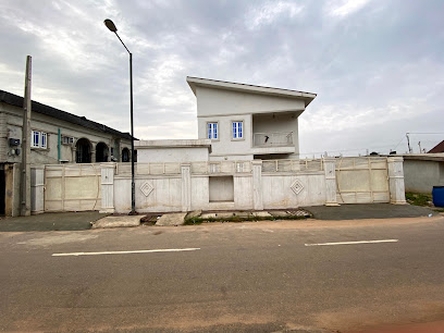 Yusuf Estate Alakuko residential estate in Lagos, Nigeria