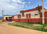 Zanguna Housing Estate residential estate in Zamfara, Nigeria