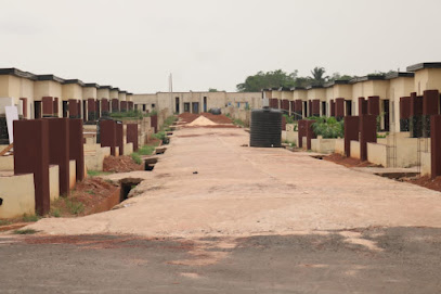 Zion Garden Estate residential estate in Ebonyi, Nigeria