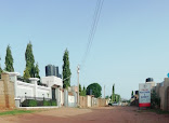Zone C Labour Housing Estate Tumfure residential estate in Gombe, Nigeria