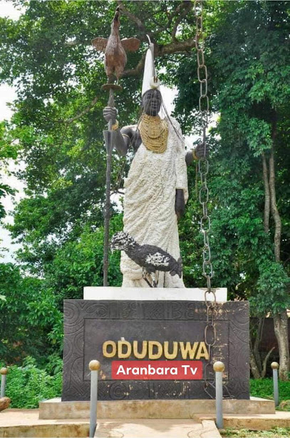 Zoo Estate  residential estate in Enugu, Nigeria